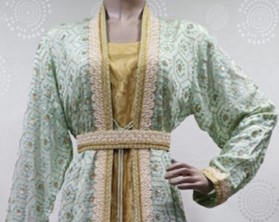 kaftan